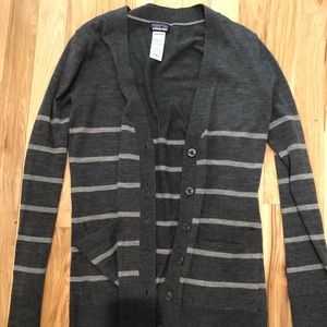 Patagonia Lightweight Merino Cardigan